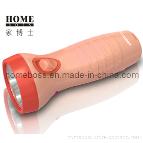 Powerful Torch/Fashionable Flashlight (JBS-S020) (520)
